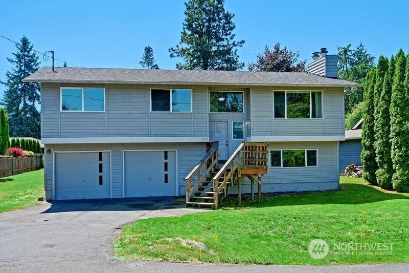 Property Photo:  11447 SE 87th Street  WA 98056 