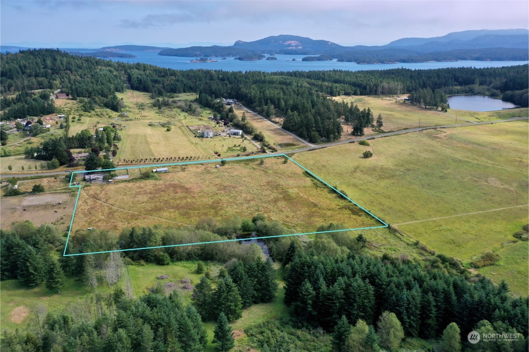 Property Photo:  1971 Roche Harbor Road  WA 98250 