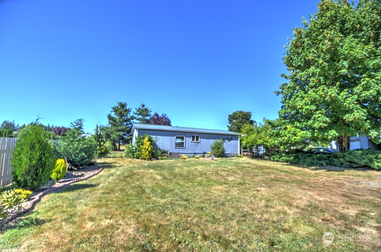 Property Photo: 185 B Wilson Road WA 98596