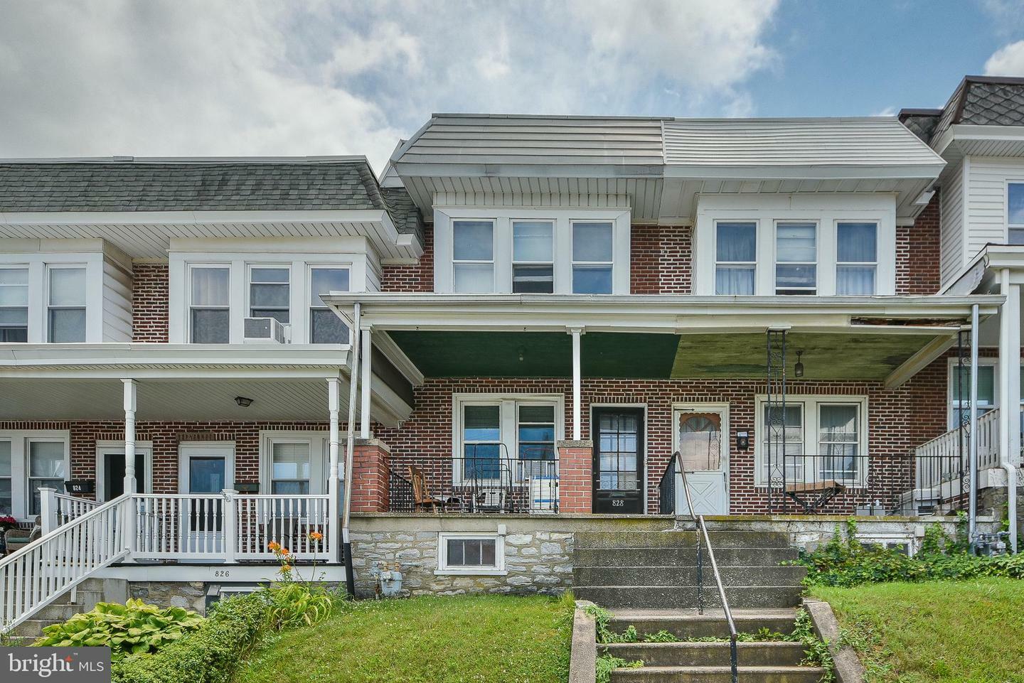 Property Photo:  828 Ford Street  PA 19405 