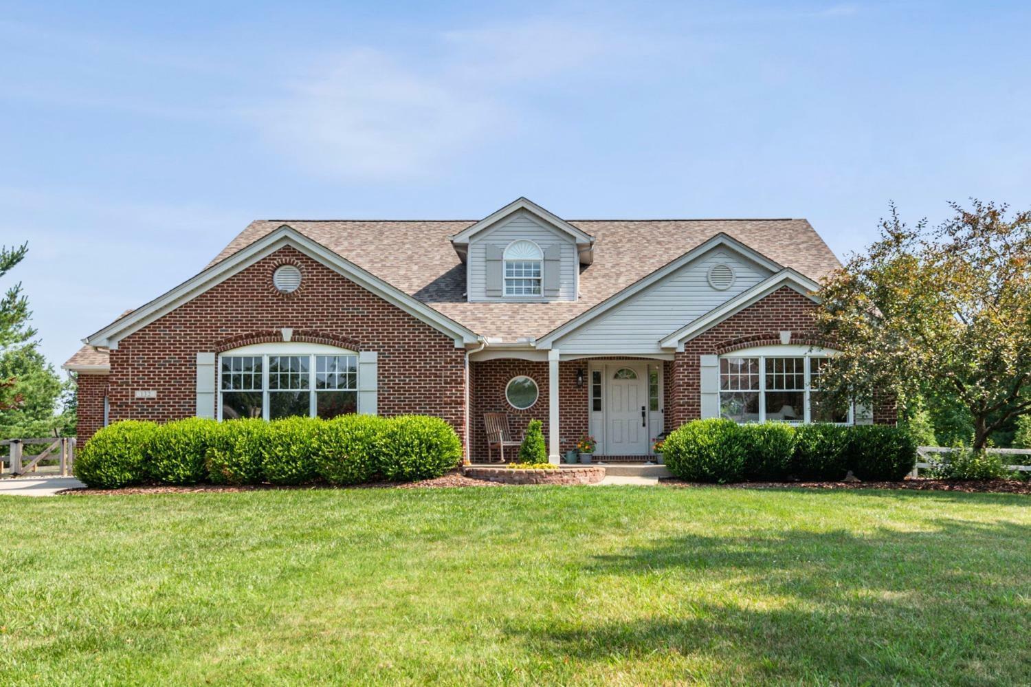Property Photo:  132 Shepherd Ct  OH 45140 