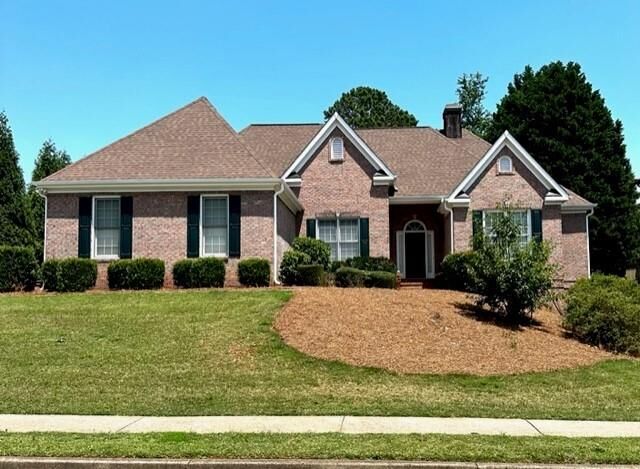 Property Photo:  1120 Ector Chase NW  GA 30152 