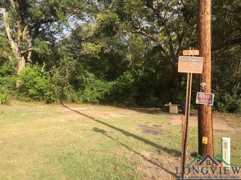 Property Photo:  1105 Millie  TX 75602 