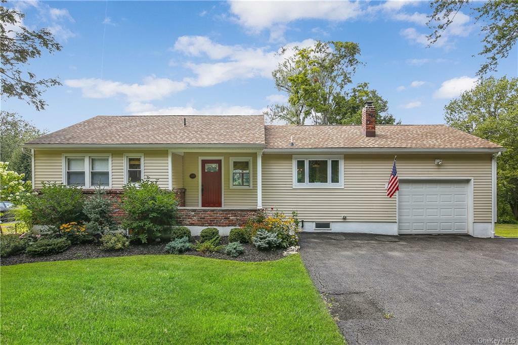 Property Photo:  397 Barrett Hill Road  NY 10541 