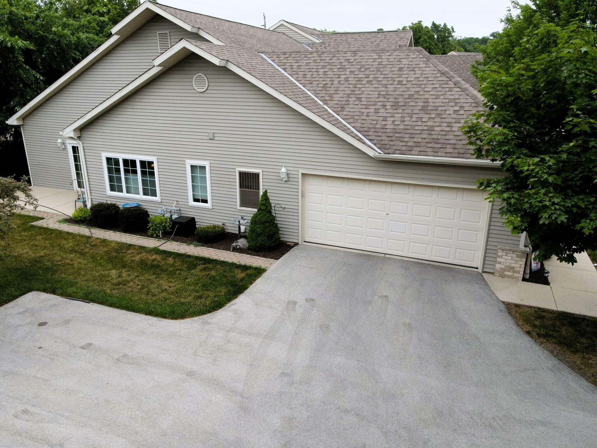 Property Photo:  5385 S Butterfield Way  WI 53221 