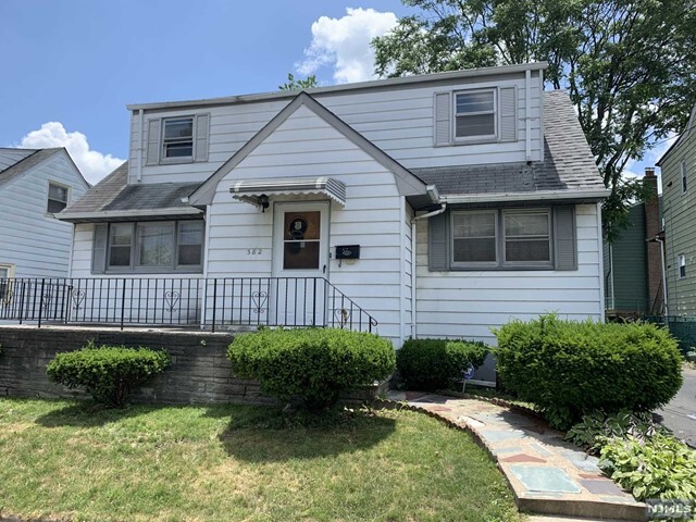 Property Photo: 382-384 9th Avenue NJ 07514