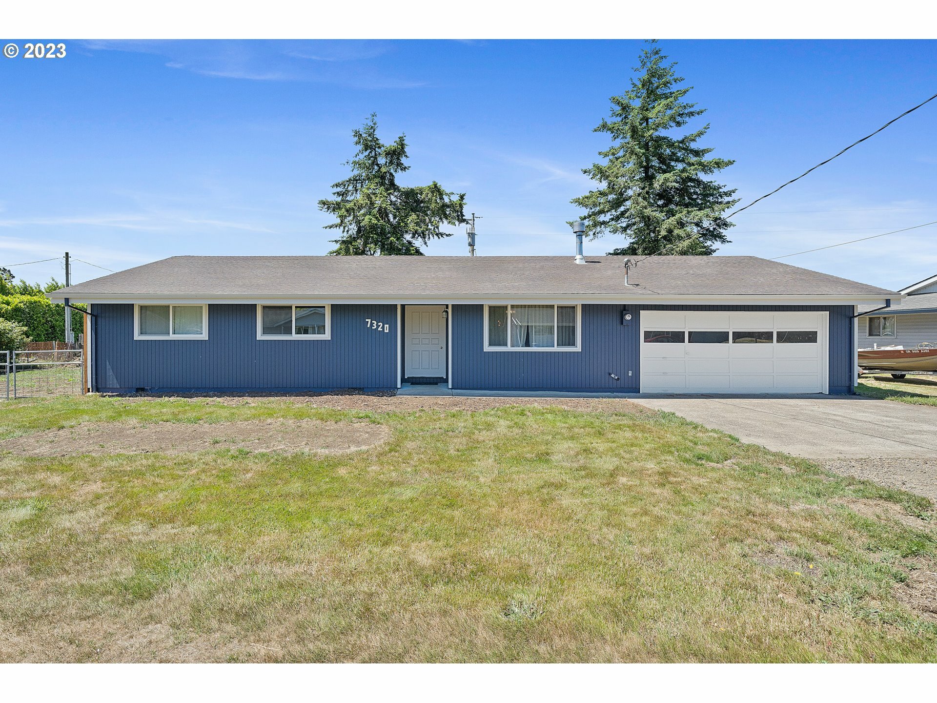 7320 Kominoth Ave  Tillamook OR 97141 photo