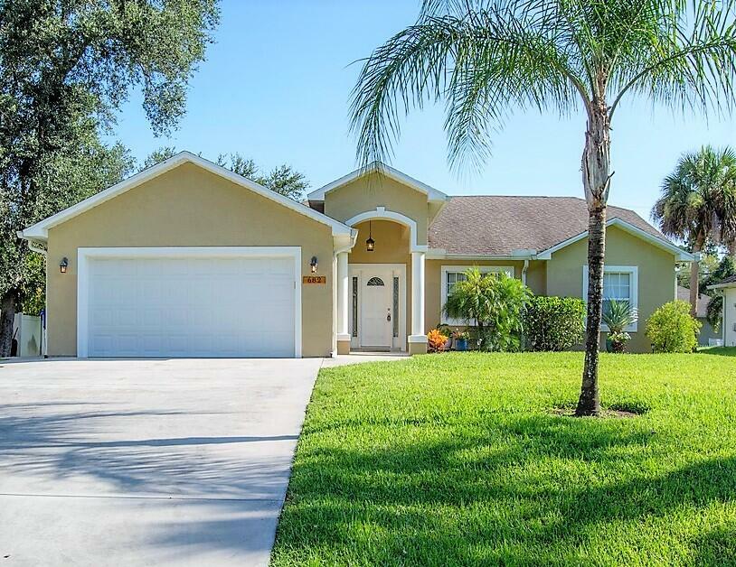 Property Photo:  682 Vocelle Avenue  FL 32958 