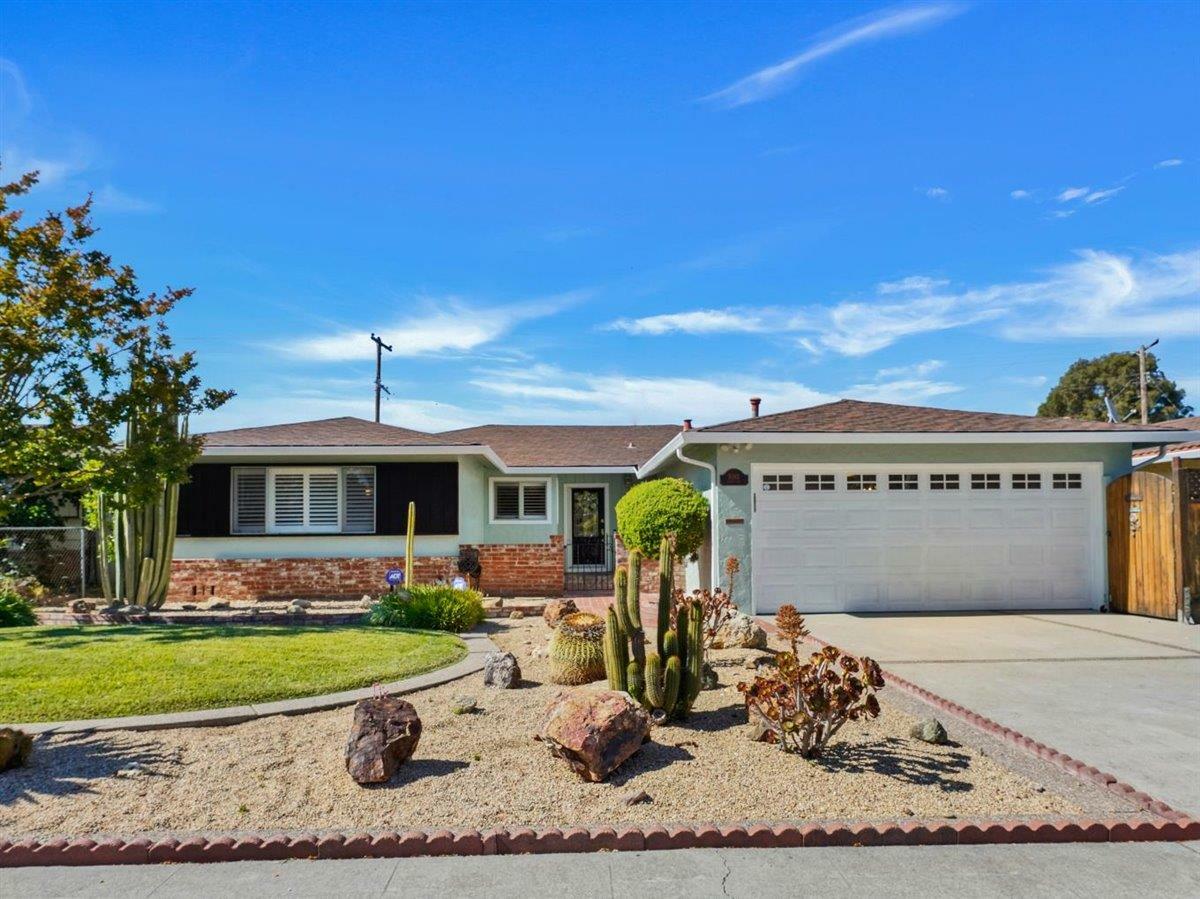 Property Photo:  5063 Mitty Way  CA 95129 