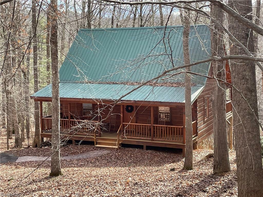 Property Photo: Lot 20 Woods Haven Lane VA 24171