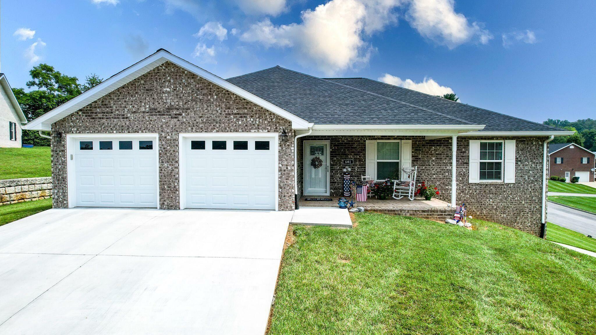 Property Photo:  602 Avery Lane  TN 37745 