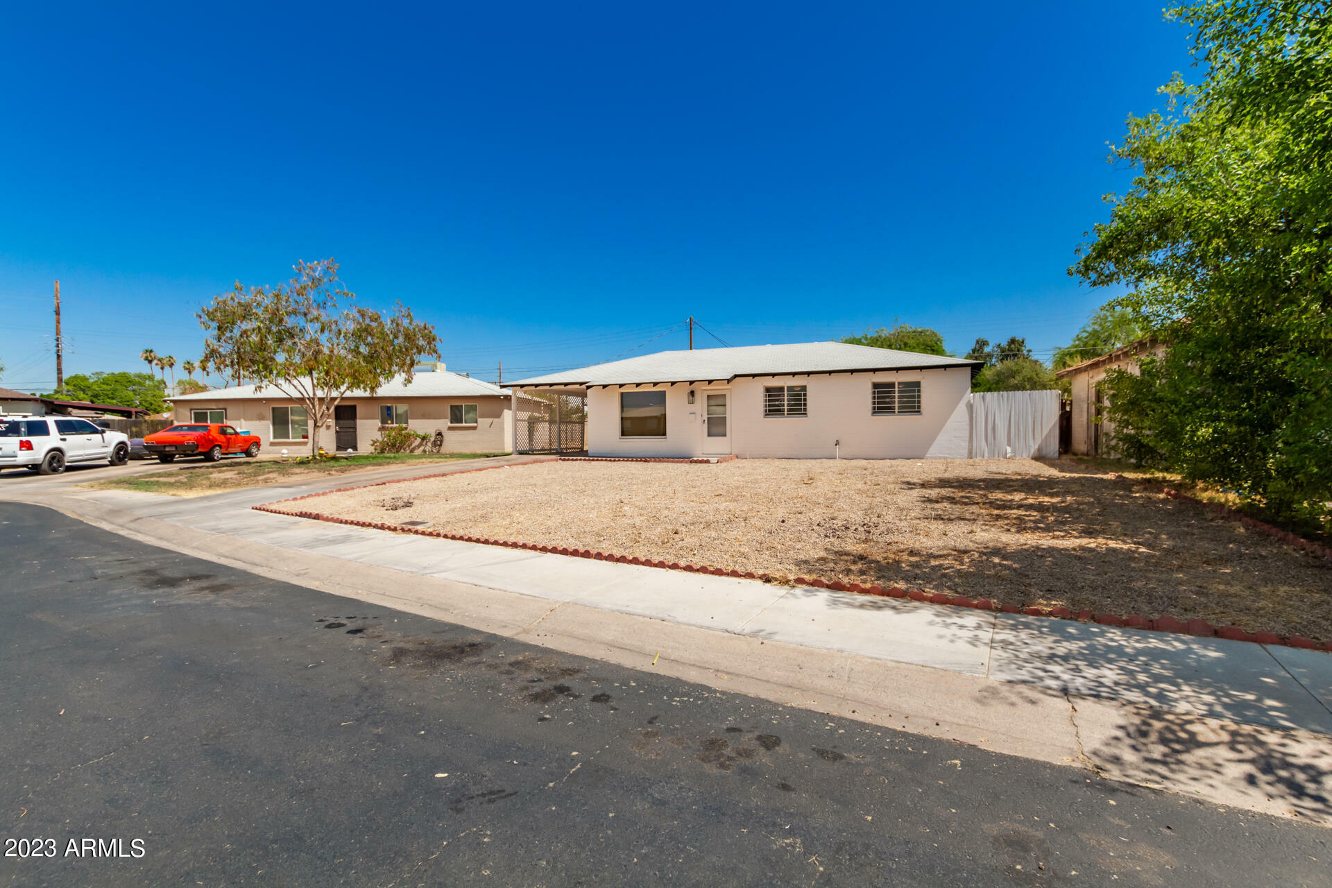 Property Photo:  5032 W Minnezona Avenue  AZ 85031 