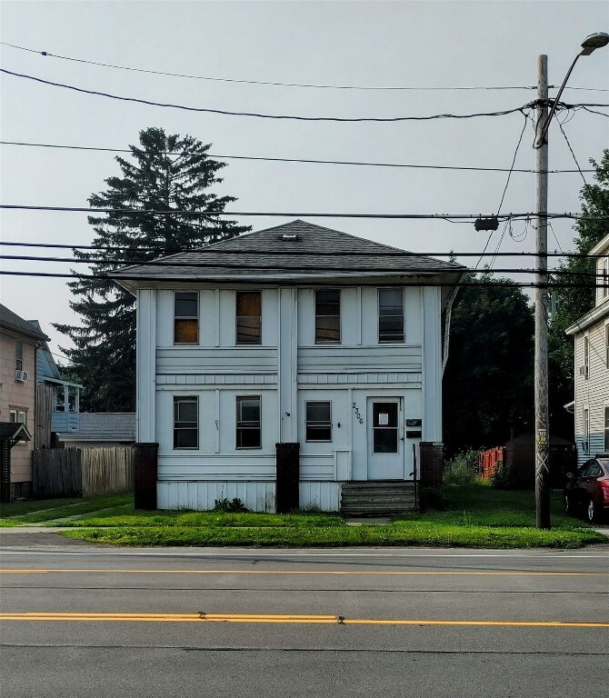 Property Photo:  2306 E Main Street  NY 13760 