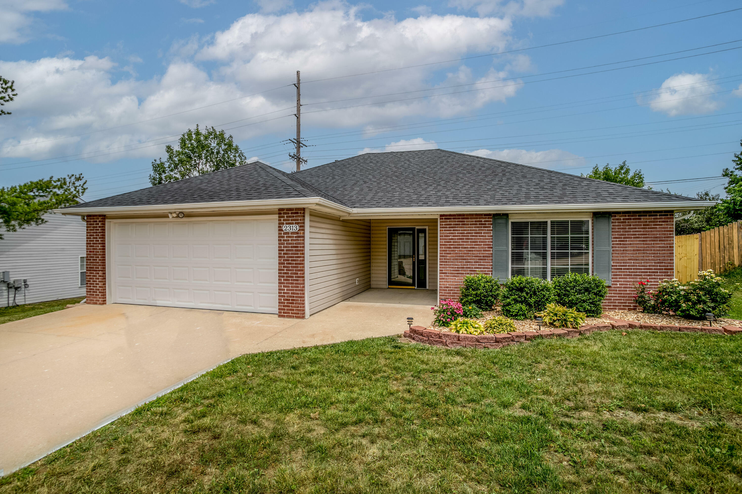 Property Photo:  2313 Tempe Ct  MO 65201 