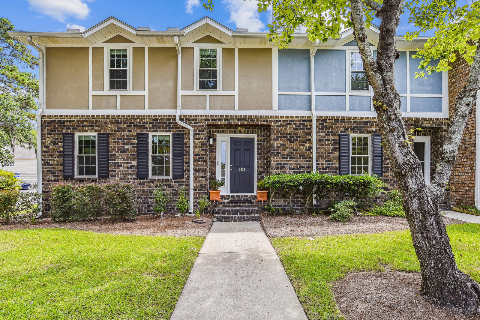 Property Photo:  2929 Cathedral Lane  SC 29414 