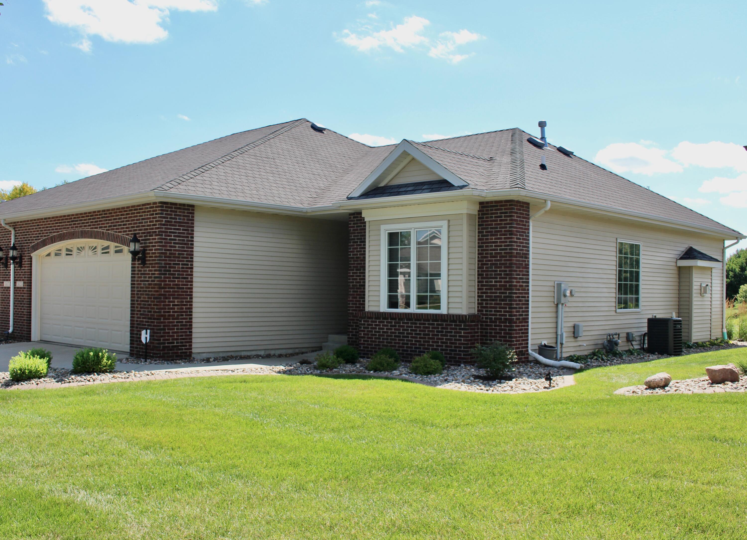 Property Photo: 3623 Chilton Avenue IA 50010