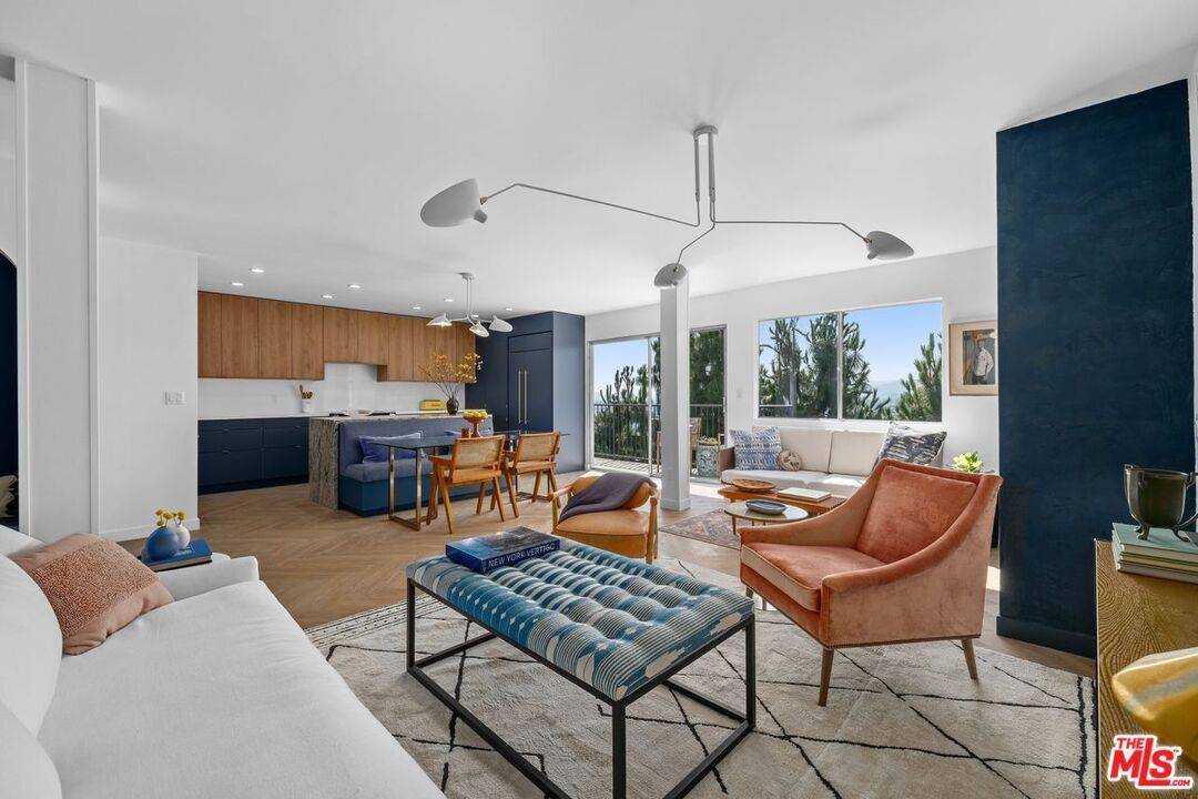 Property Photo: 1707 Micheltorena St 312 CA 90026