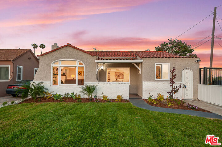 7842  S Halldale Ave  Los Angeles CA 90047 photo