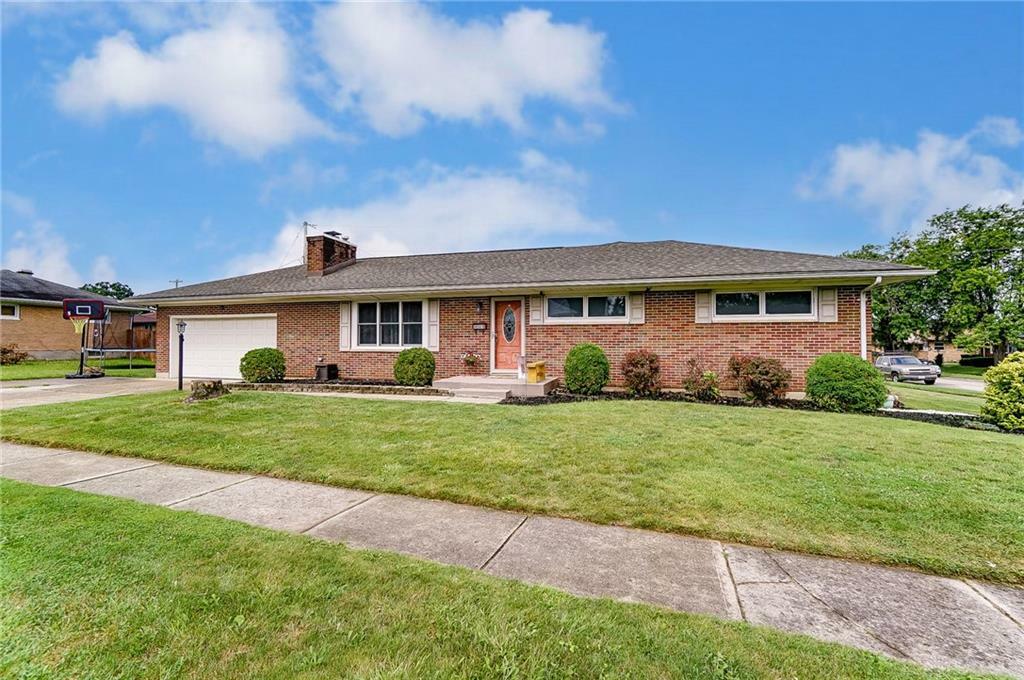 Property Photo:  4561 Willowbrook Drive  OH 45503 