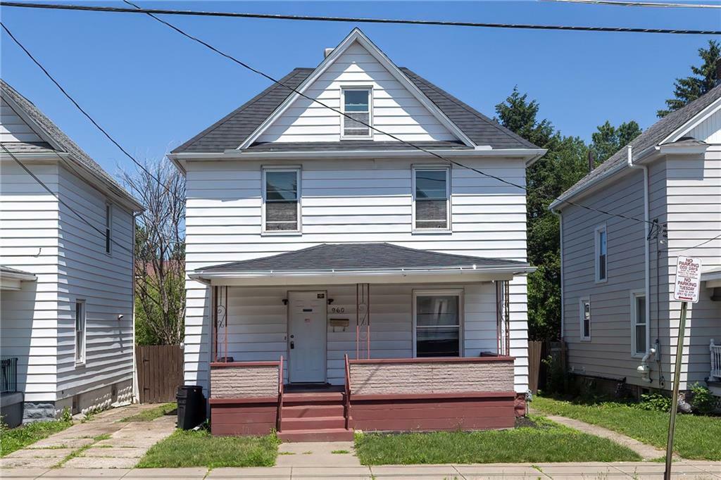 Property Photo:  960 W 25th Street  PA 16502 