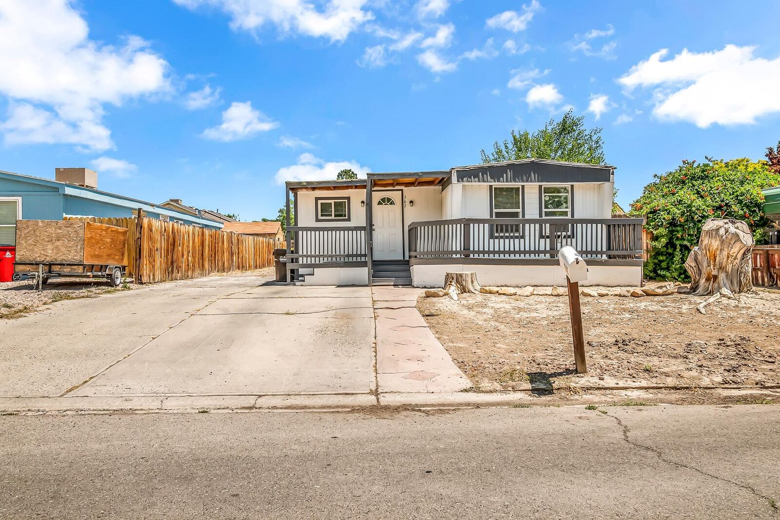 Property Photo: 562 Eastwood Drive CO 81504