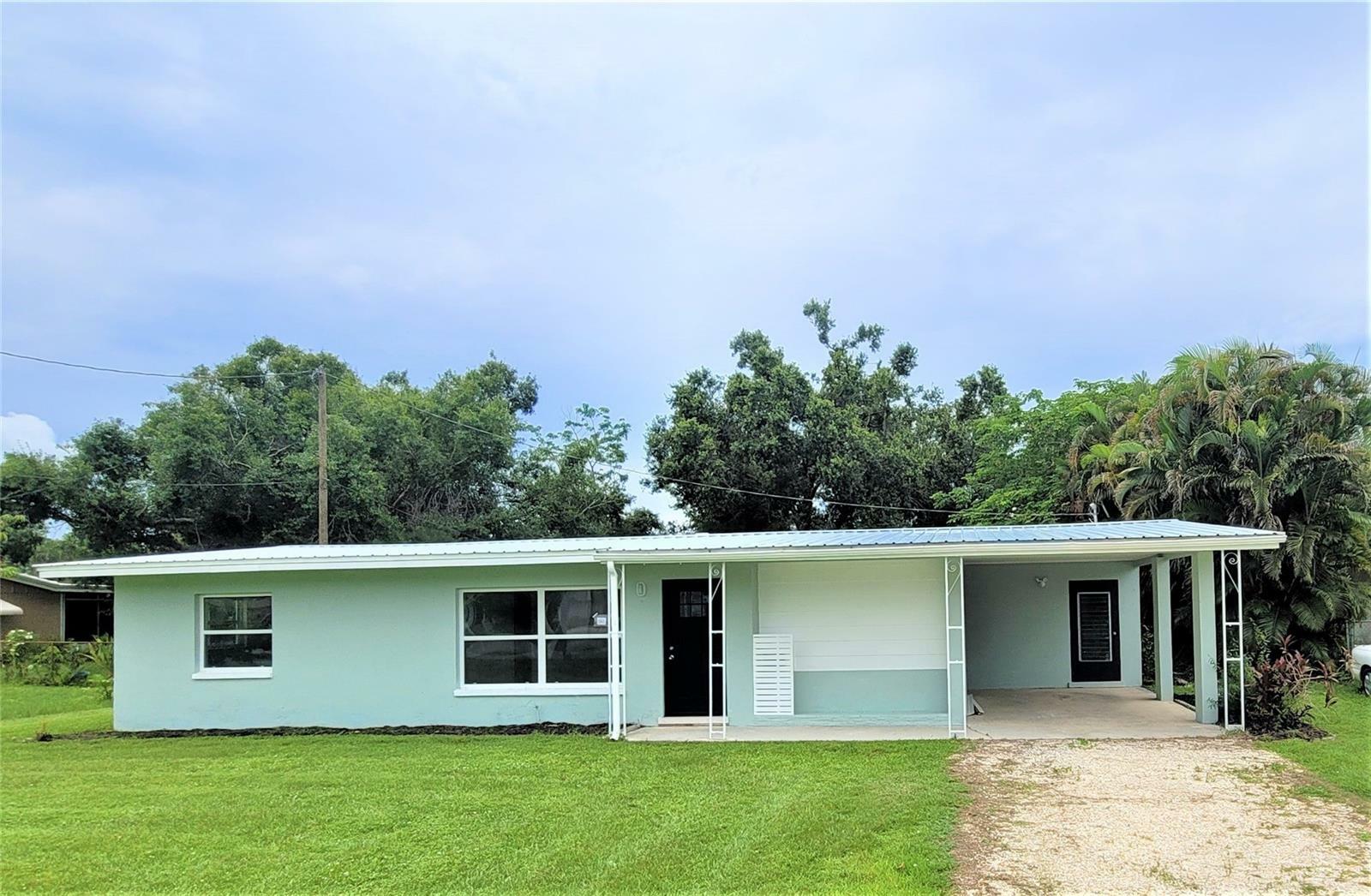 657 Canal Drive  North Fort Myers FL 33903 photo