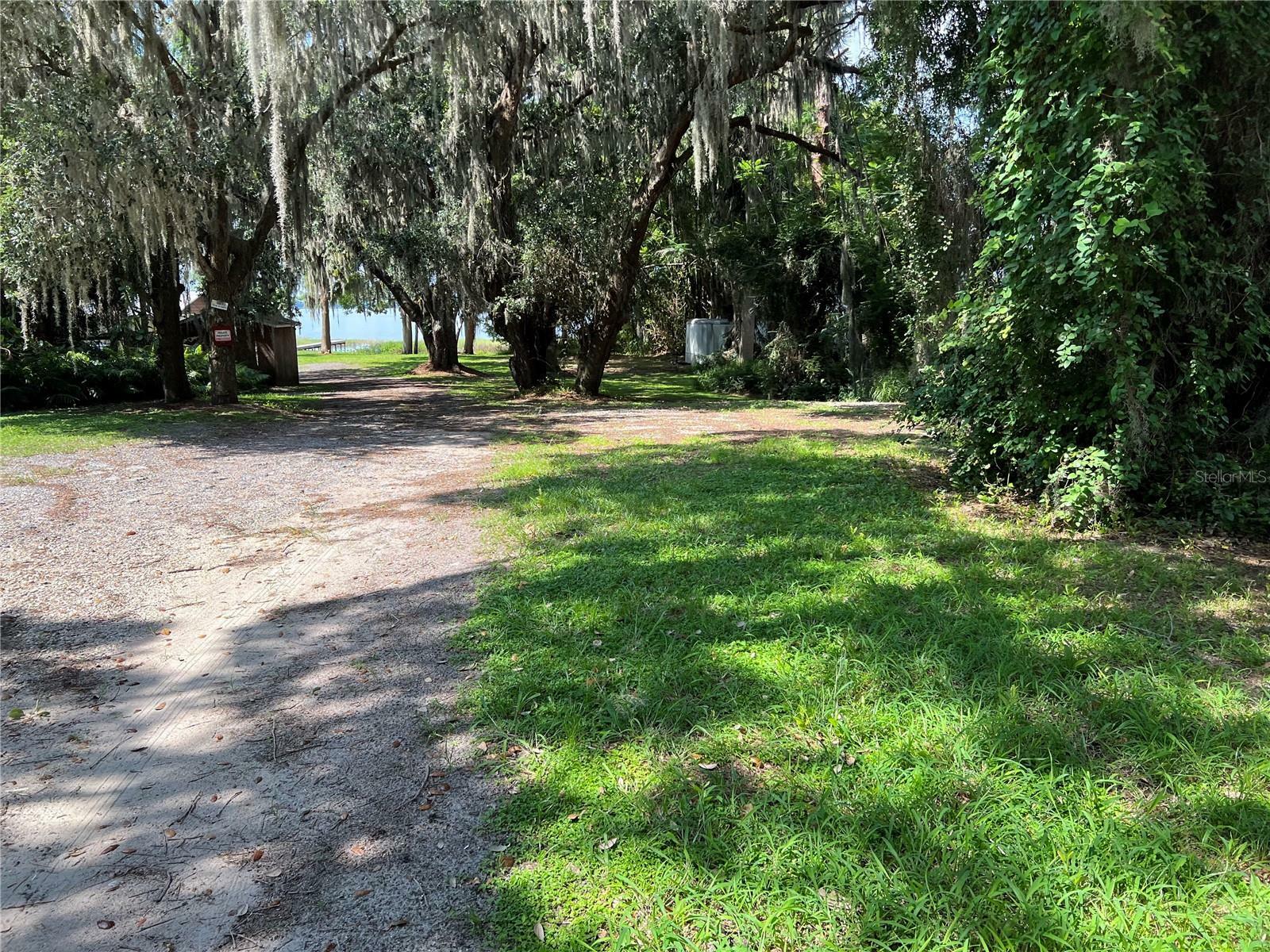 Property Photo:  5914 Alligator Lake Shore W  FL 34771 