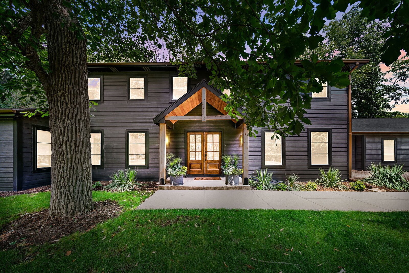 Property Photo: 692 S Waukegan Road IL 60045