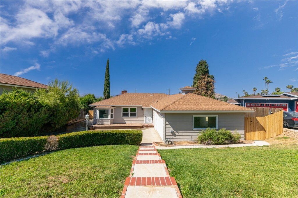 Property Photo:  5253 Old Mill Road  CA 92504 