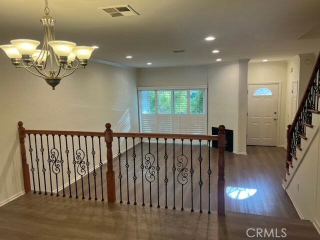 Property Photo: 18342 Malden Street 4 CA 91325