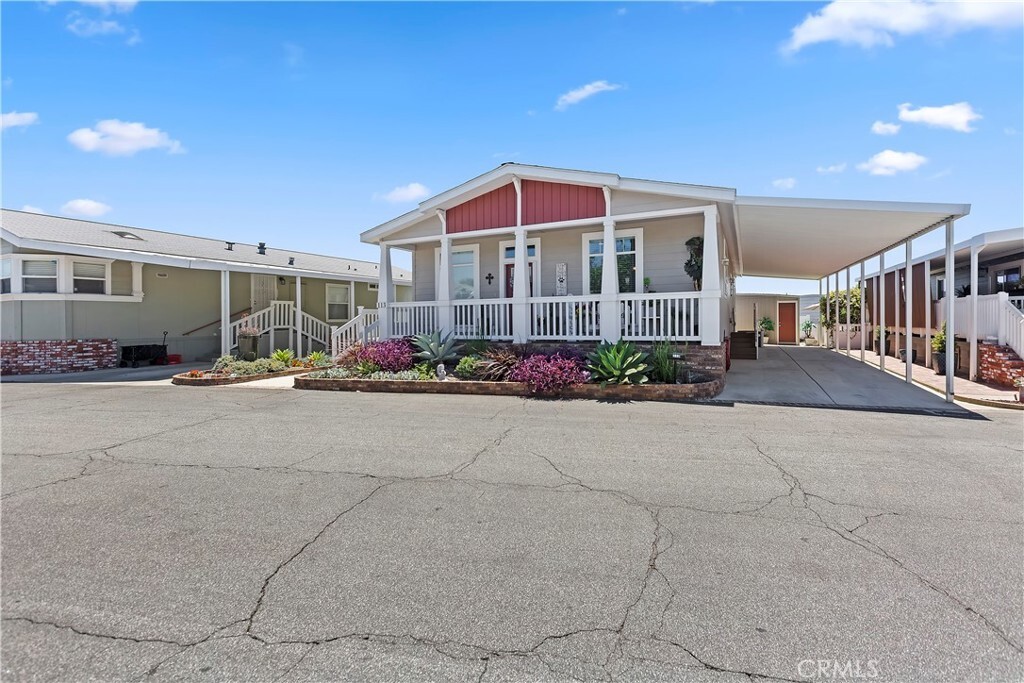 Property Photo: 3530 Damien Avenue 113 CA 91750