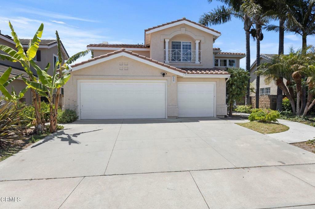 Property Photo: 2341 Diamond Head Way CA 93036