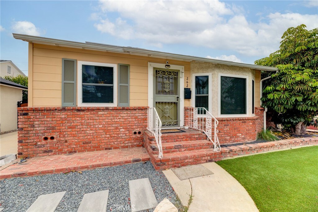 Property Photo:  2623 Deerford Street  CA 90712 