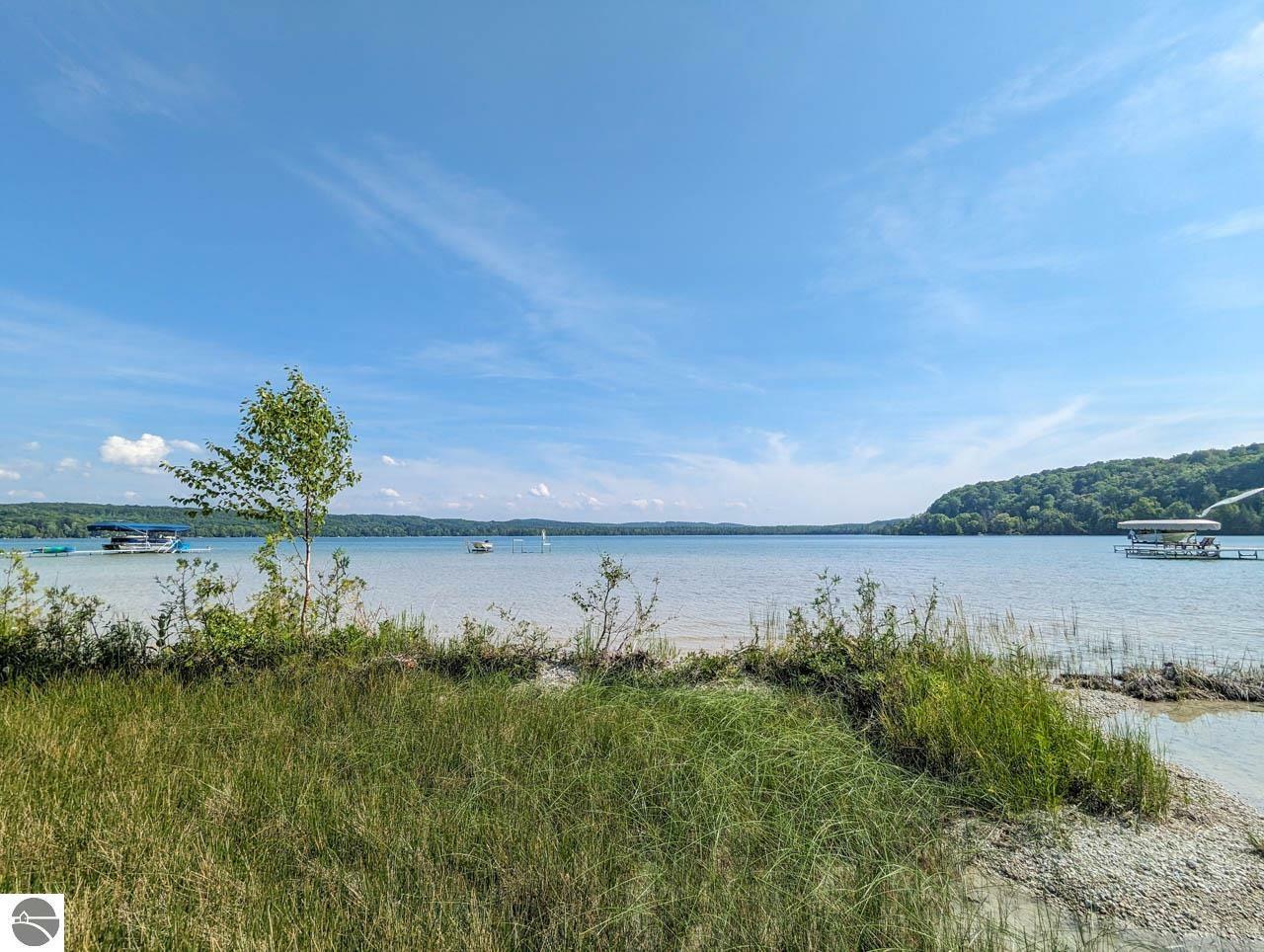 Property Photo:  366 E Sugar Bay Lane  MI 49621 