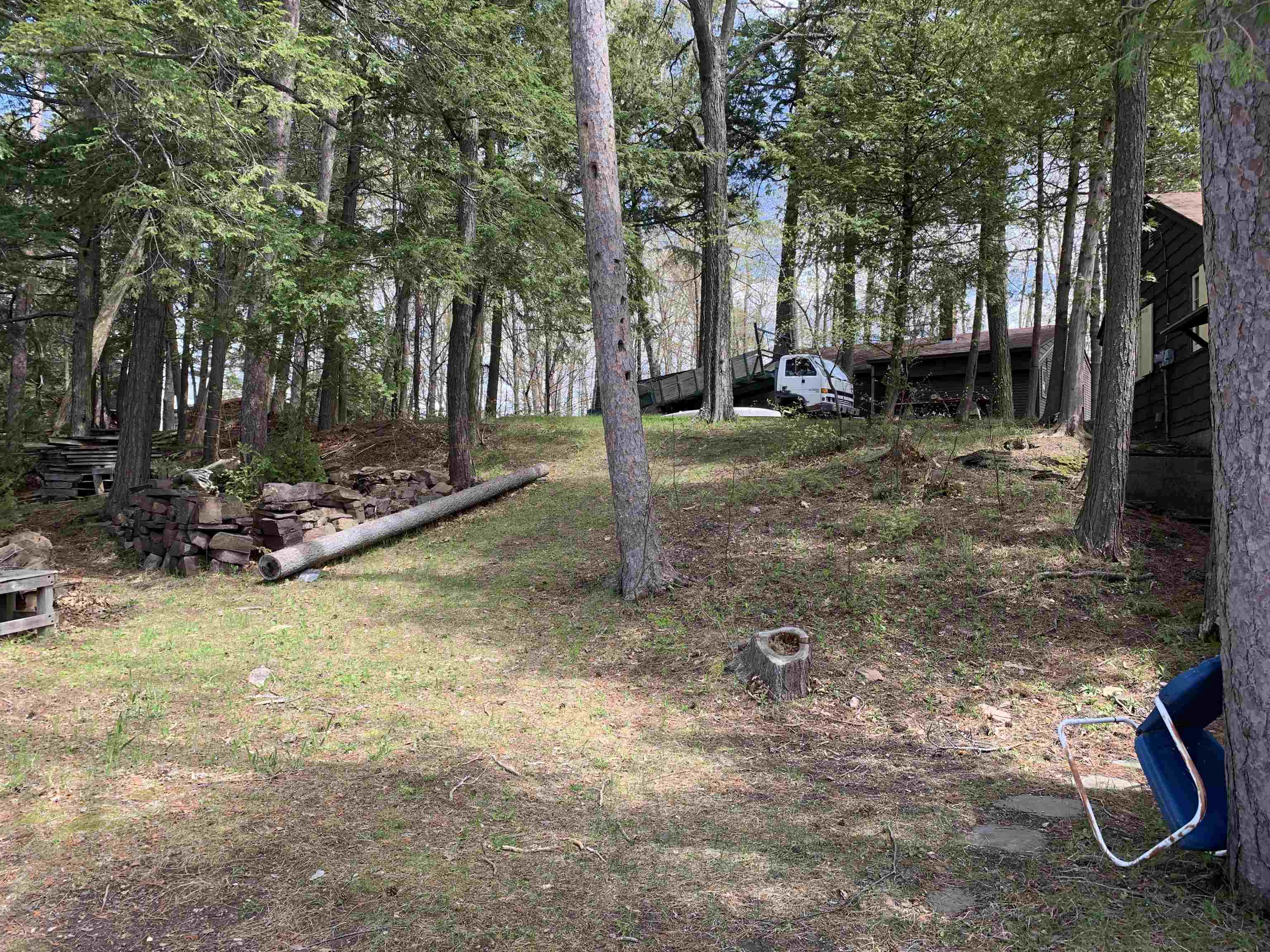 Property Photo: 00 Appletree Point Road VT 05408