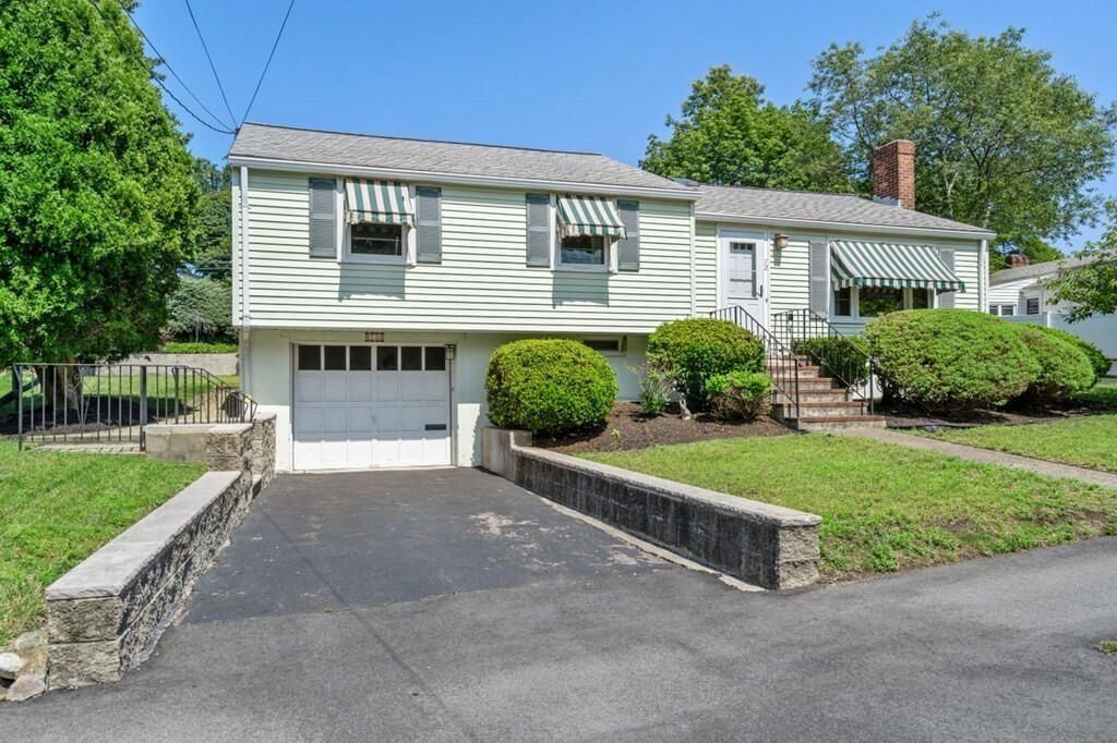 Property Photo:  72 Guilford Rd  MA 02186 