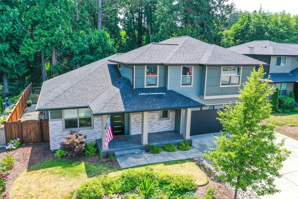 Property Photo: 5330 Coastal Loop WA 98230