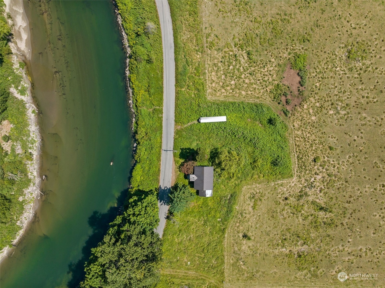 Property Photo: 27411 100th Street WA 98014