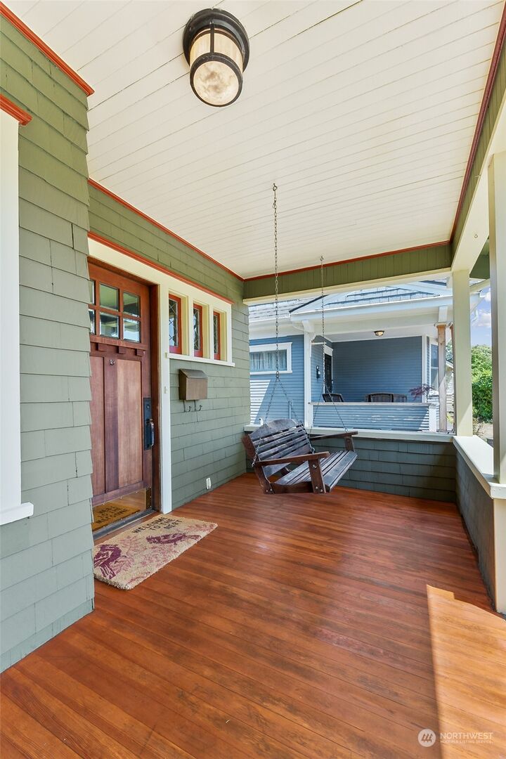 Property Photo:  3311 N 27th Street  WA 98407 