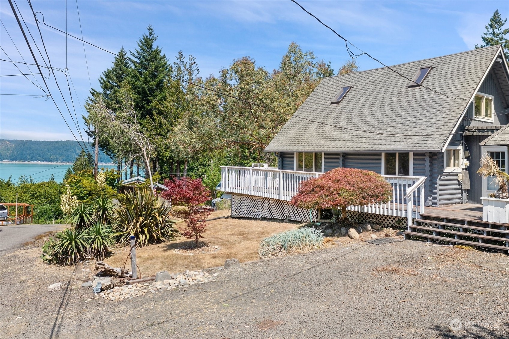 210 E Forest Lane  Belfair WA 98528 photo