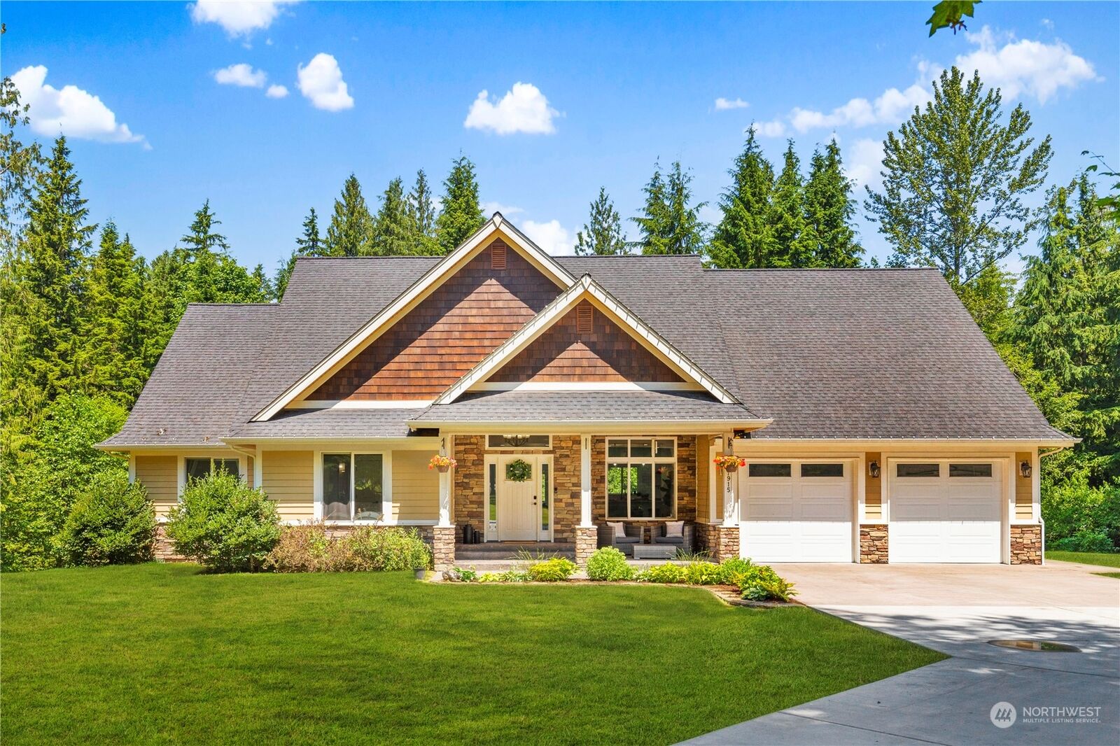 Property Photo:  27915 122nd Street SE  WA 98272 