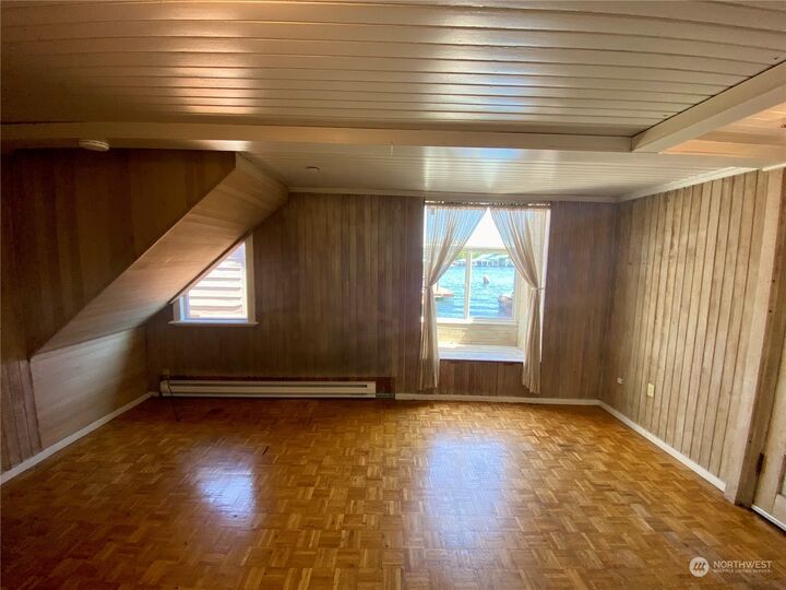 Property Photo: 3126 Portage Bay Place E A WA 98102