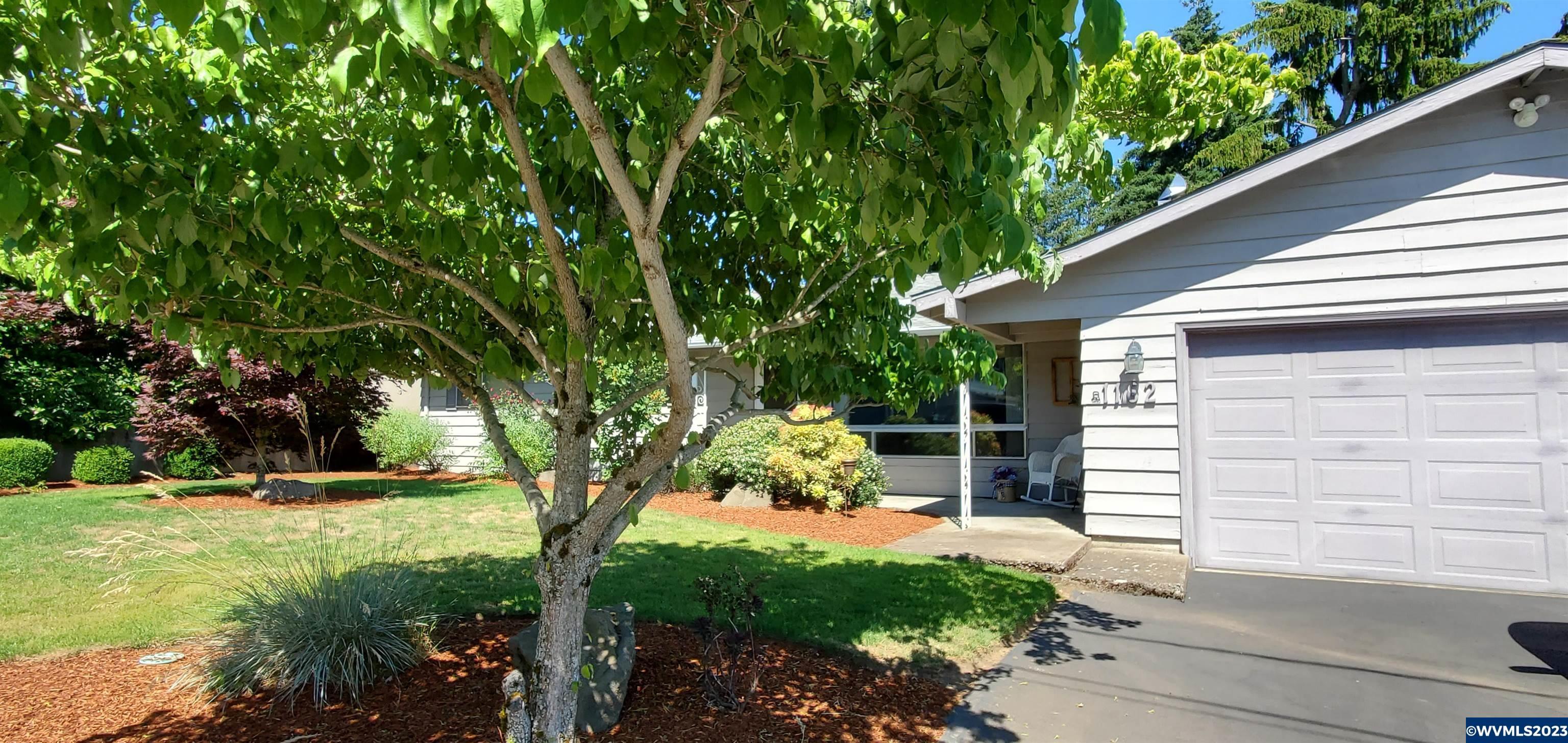 Property Photo: 1162 Chelsea Av NW OR 97304