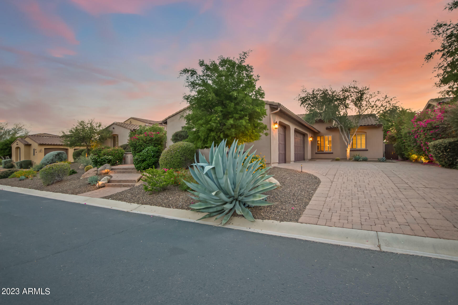 Property Photo:  30946 N 120th Avenue  AZ 85383 