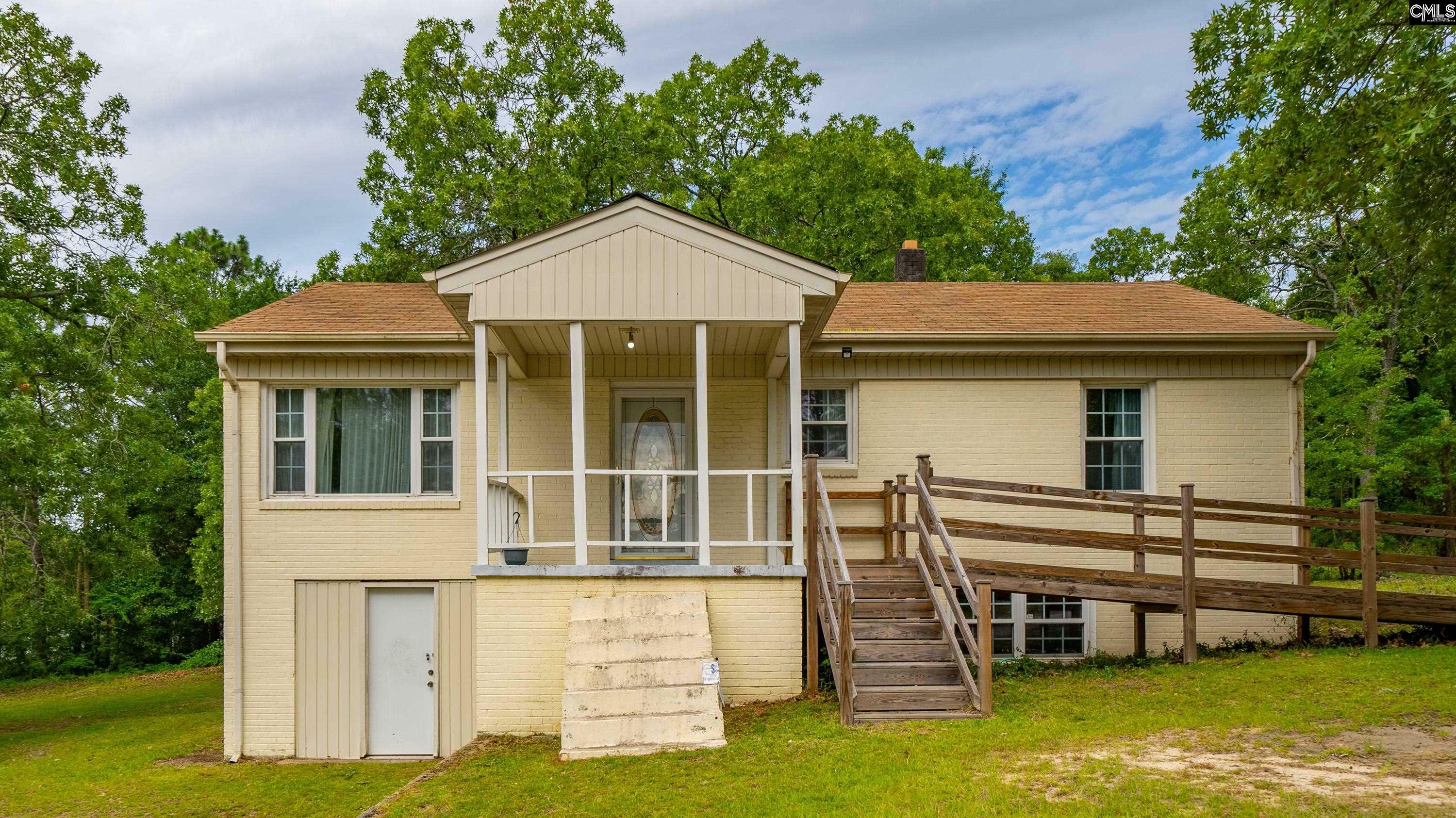 Property Photo:  1817 Roof  SC 29223 