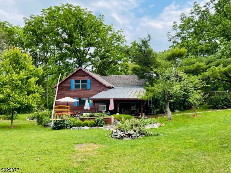 Property Photo: 113 Owens Station Rd NJ 07461