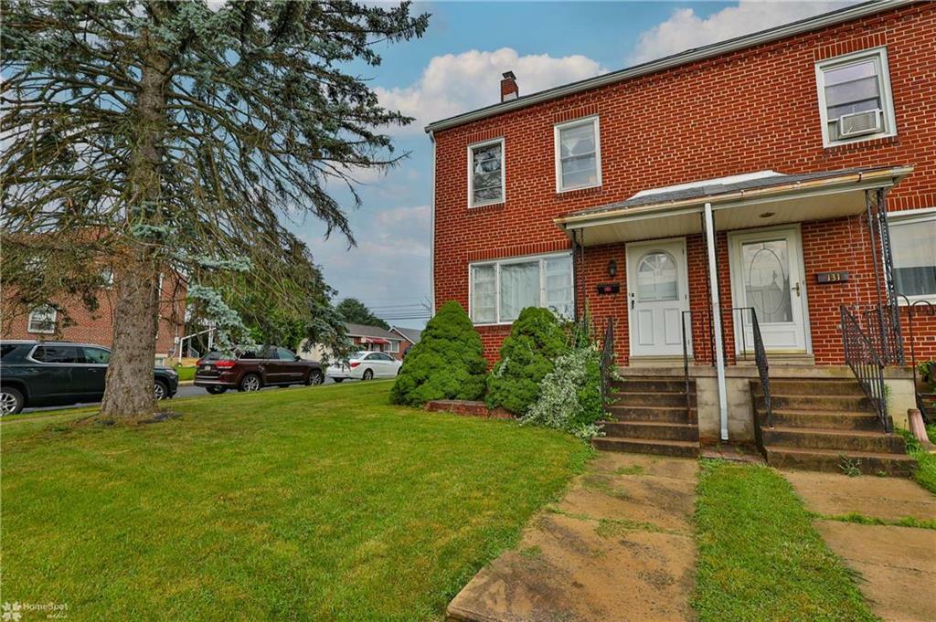 Property Photo:  133 6th Street  PA 18052 