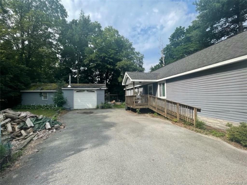 Property Photo: 1127 State Route 17A NY 10925