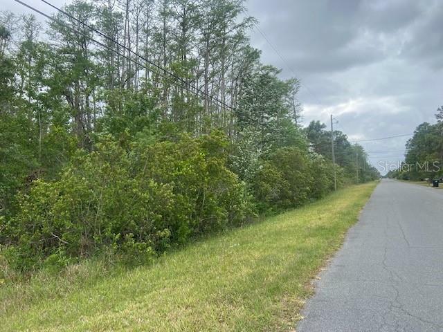 Property Photo: Quinlan Street FL 32833
