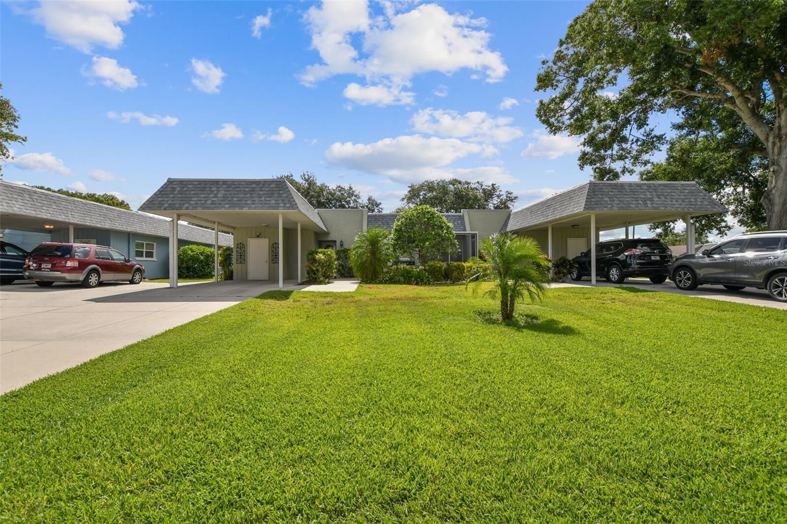 Property Photo: 3852 Teeside Drive 3852 FL 34655